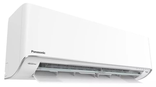 Panasonic 2.0HP X-Premium Inverter R32 Series Air Conditioner CS-XU18XKH-1 - In Operation