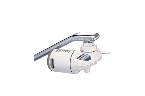 Panasonic PJ-225R Water Purifier Faucet Tap Filter
