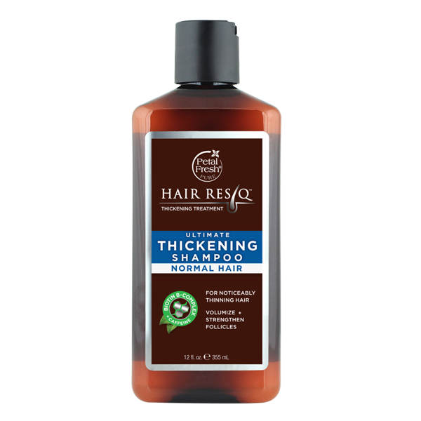 Petal Fresh Hair Rescue Ultimate Thickening Shampoo