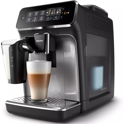 Philips Fully Automatic Espresso Machines Series 3200