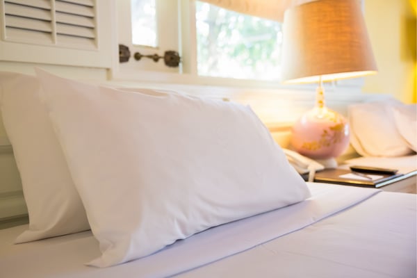 Pillows Should Complement Your Mattress