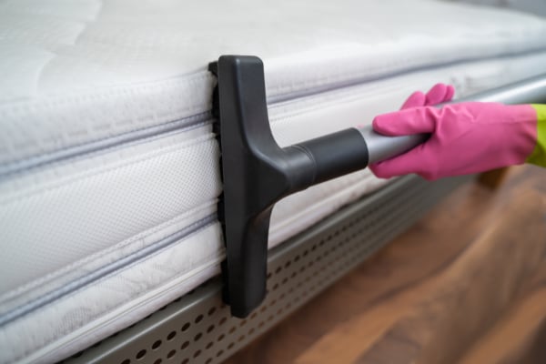Proper Care Will Ensure That Your Mattress Lasts Longer