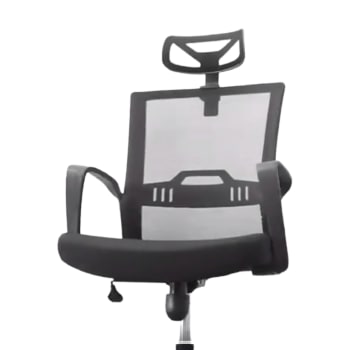 REVO-101 Alterseat Mesh Office Chair