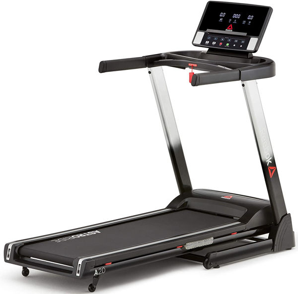 Reebok Astroride 2.0 Runner Running Treadmill