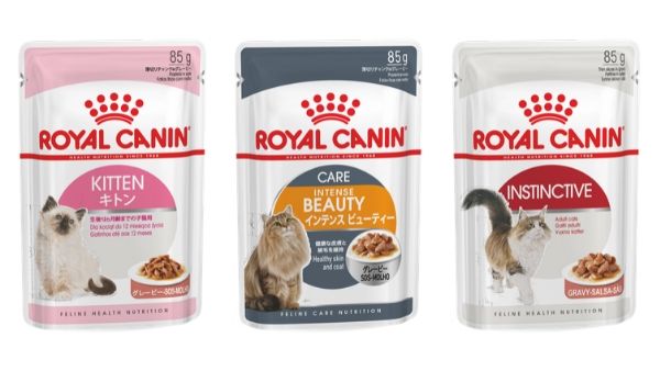 Royal Canin Cat Pouch 85g