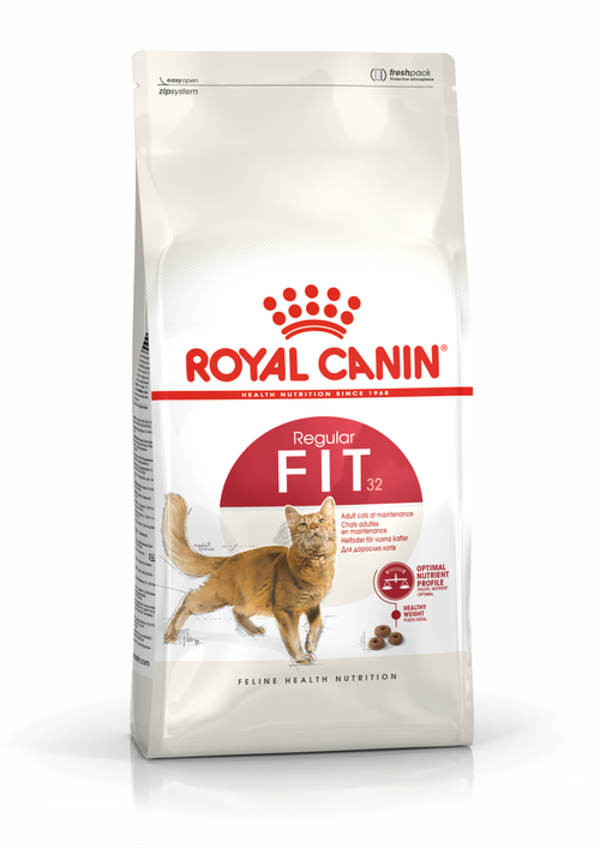 Makanan Kucing Kering Royal Canin Fit 32