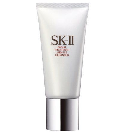 Pencuci Muka SK-II Facial Treatment Gentle Cleanser