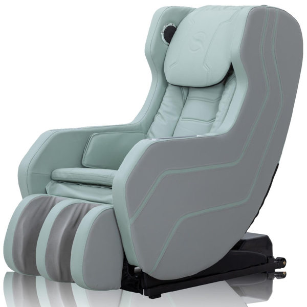 SNOWFIT Fantasia II 4D Zero Gravity Smart Massage Chair