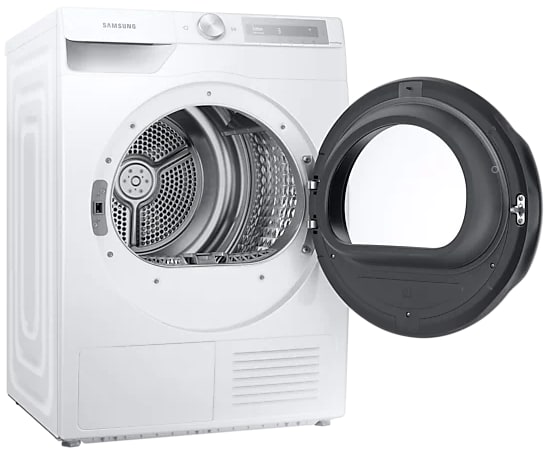 Samsung 9kg Heat Pump Dryer DV90T6240LH_FQ