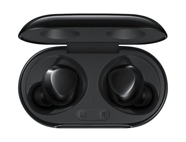 Samsung Galaxy Buds Plus With Charging Case