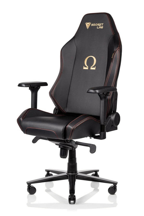 Secretlab OMEGA 2020 Series Gaming Chair