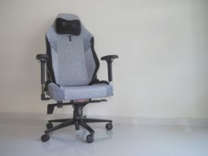 Secretlab TITAN Evo 2022 Series Gaming Chair - Secretlab SoftWeave™ Plus Fabric