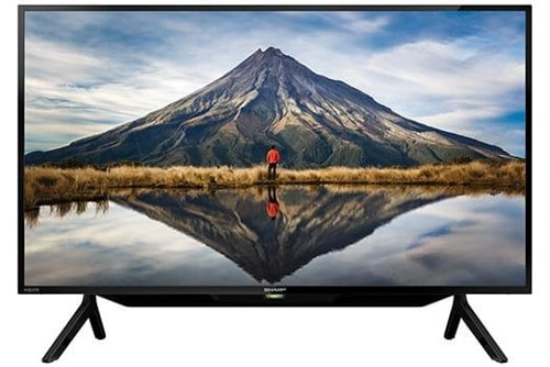 Sharp 42in Full HD Android Smart TV 2TC42BG1X