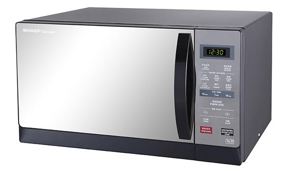 Microwave Oven Sharp R357EK 25L
