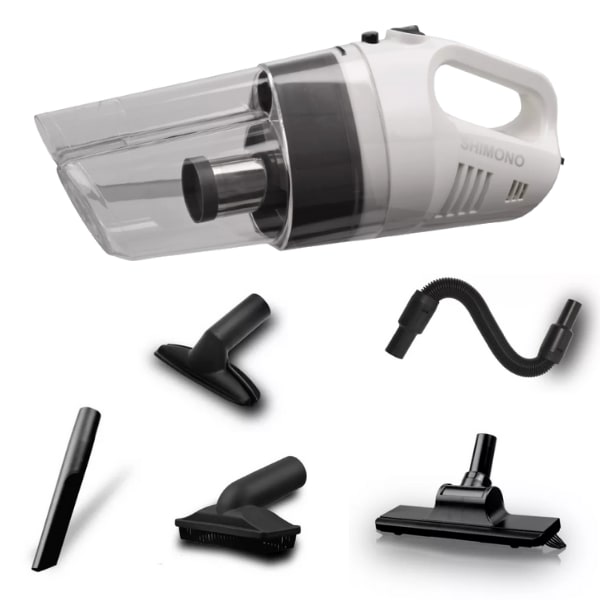 Shimono Lightweight Vacuum Cleaner - SW2020