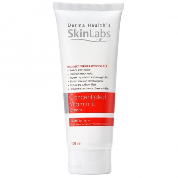 Skinlabs Vitamin E Cream