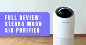 Read more about the article Full Review Of The Sterra Moon Air Purifier
