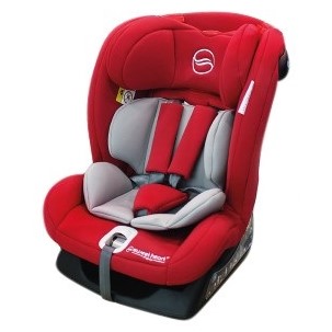 Sweet Heart Paris DRANCY Baby Car Seat