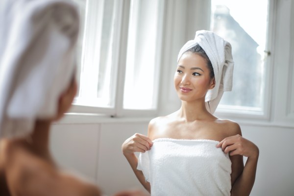 Taking Time To Pamper Yourself Can Lead To A Better Mood