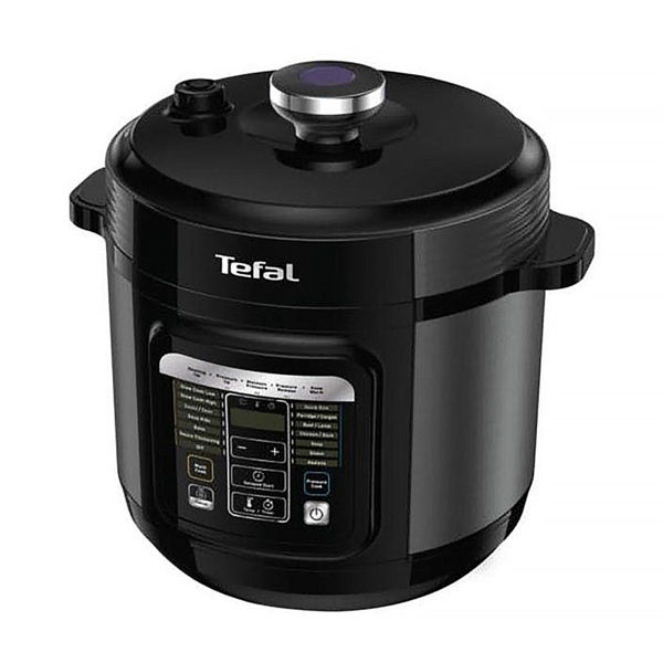 Tefal CY601D Home Chef Smart Pressure Cooker