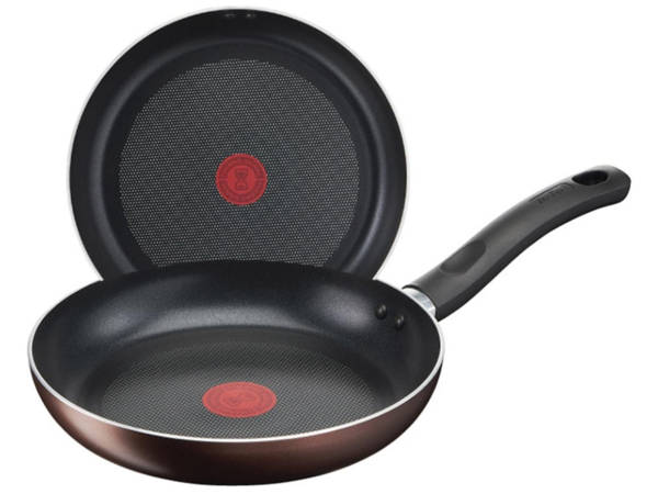 Tefal Cookware Day By Day Frypan