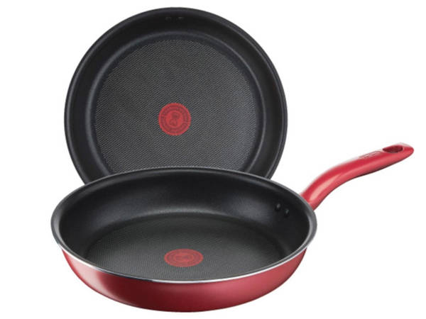 Tefal Cookware So Chef Frypan