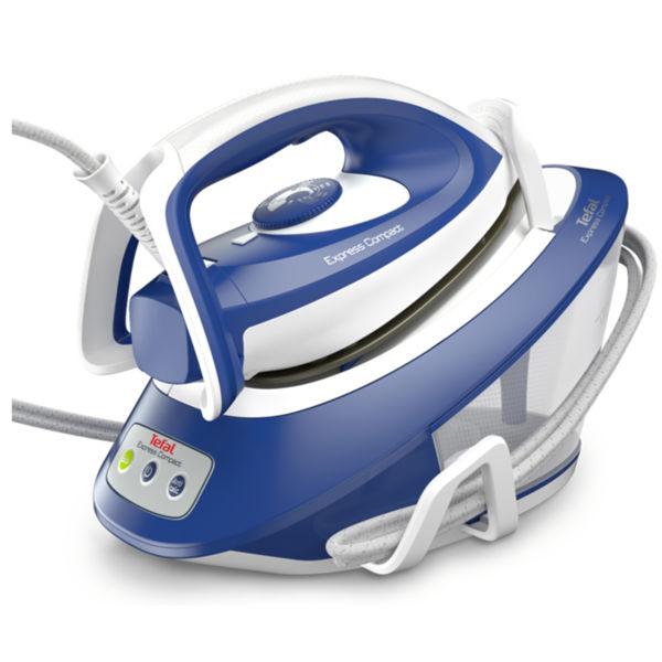 Tefal SV7112 Steam Generator Express Compact Iron
