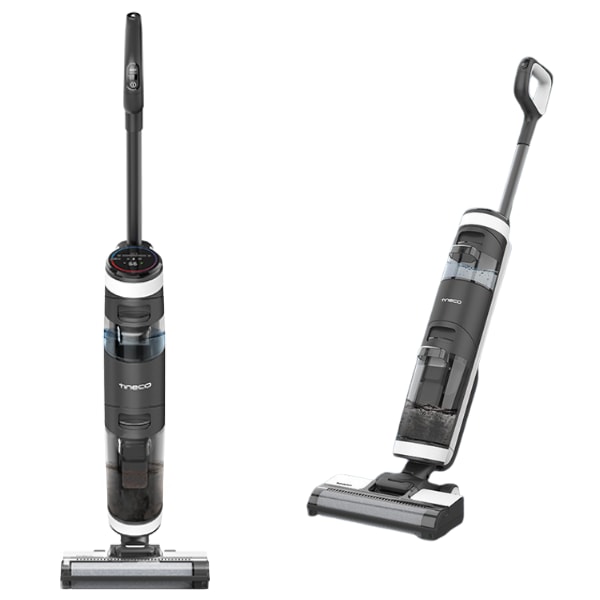 Tineco Floor One S3 Smart Cordless Hard Floor Cleaner Wet Dry Vacuum
