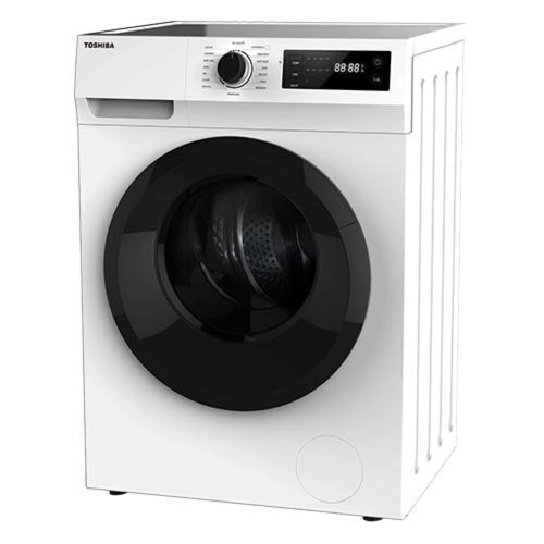 Toshiba 7.5KG Inverter Front Load Washing Machine TW-BH85S2M