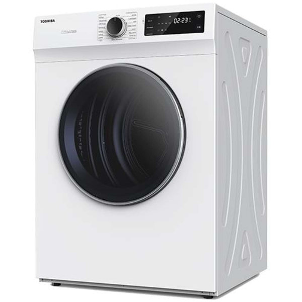 Toshiba 7kg SenseDry Tumble Dryer Machine TD-H80SEM
