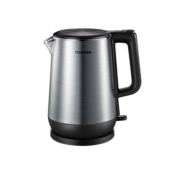 Toshiba KT-17DR1NMY Cold Touch 1.7L Jug Kettle
