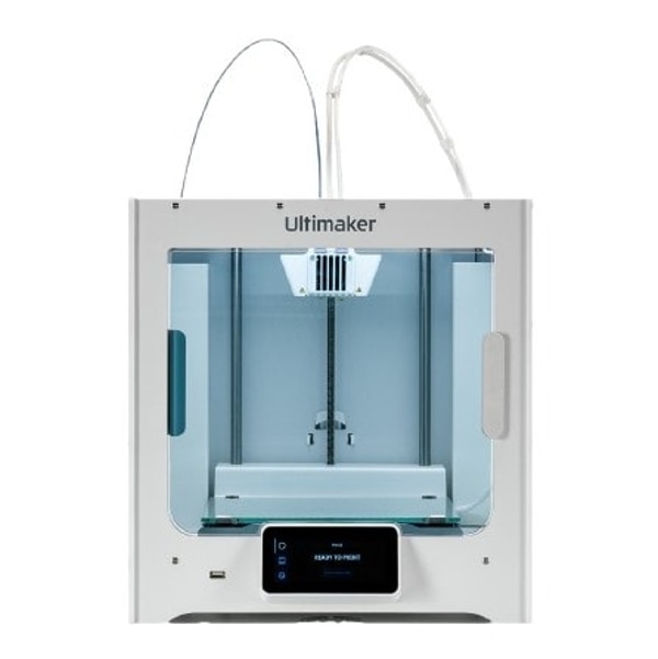 Ultimaker S3 3D Printer By AA 3D Printing & Engineering