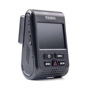 VIOFO A119 v3 QHD 2K Dash Cam