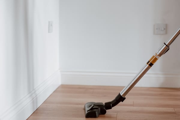 Vacuums Are Good For Getting Dust And Other Small Debris Off The Floor And Carpets