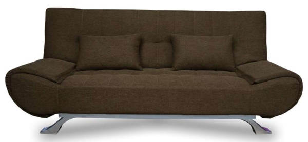 Viva Houz Costa 3 Seater Sofa Bed