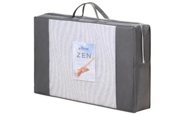Vono Zen Anti Dust Mite Single Folding Mattress With Bag