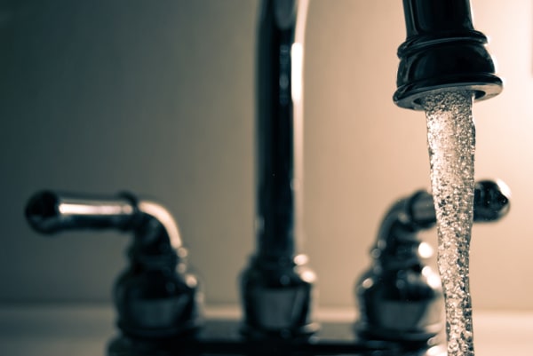 Water Filters Can Affect The Flow Rate In Your Home