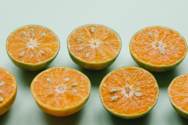 Apakah Manfaat Vitamin C