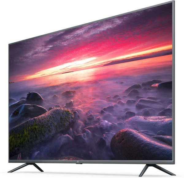 XiaoMi Mi 55in 4K UHD Android Smart LED TV 4S