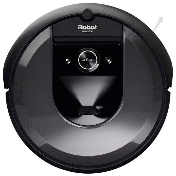 iRobot Roomba i7+ Robot Vacuum Cleaner